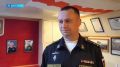 Шефское соглашение между экипажем атомного подводного крейсера «Омск» и руководством города Омска оформлено на Камчатке