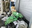С Камчатки отправили очередную партию гумпомощи для бойцов СВО