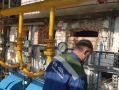 Сотрудники жилищно-коммунальной службы №8 филиала ФГБУ «ЦЖКУ» Минобороны России (по ВМФ) завершили отопительный сезон 2025–2026 годов на объектах Тихоокеанского флота, расположенных в Камчатском крае