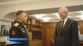 Ему всего 20 лет, но за плечами Сергея Крашенинникова выдающийся подвиг