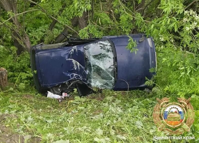 Чаще всего в ДТП погибают мужчины, а виной всему превышение скорости