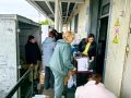 Камчатка отправила шестую партию гуманитарной помощи бойцам в зону СВО