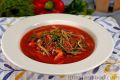 Летние супы: освежающие рецепты для жарких дней