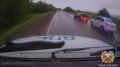 На Камчатке устроили погоню со стрельбой за автомобилем с 14-летним водителем