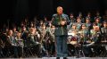 Песню «Камчатка» ко Дню края исполнил ансамбль Росгвардии