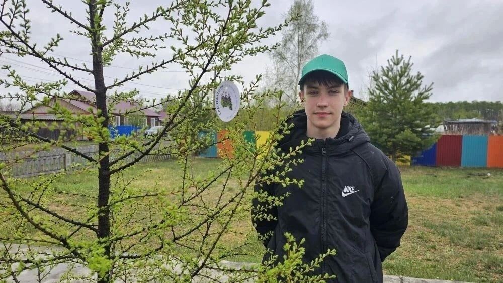 На Камчатке подвели итоги седьмого сезона Международной акции «Сад памяти» На Камчатке подвели итоги седьмого сезона Международной акции «Сад памяти»