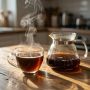 Учёные доказали: 3–4 чашки кофе в день снижают риск рака печени на 47%