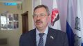Роль национальных общин в благоустройстве камчатской столицы и в проведении городских праздников, а также их неравнодушное отношение к жизни Петропавловска в целом отметили на заседании Совета по гармонизации межнациональных...