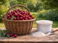 Как сделать вишню крупнее и слаще: секреты агрономов