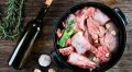 Как приготовить кролика в духовке: секреты сочного мяса и 10 вкусных рецептов