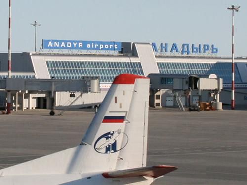 Между Чукоткой и Камчаткой возобновились сезонные авиарейсы