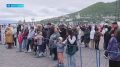 19 лет со дня образования Камчатского края отметили в Петропавловске