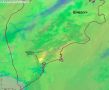Пепловое облако от Шивелуча дошло до Петропавловска и аэропорта Елизово