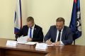 На Камчатке укрепляется система защиты прав человека труда
