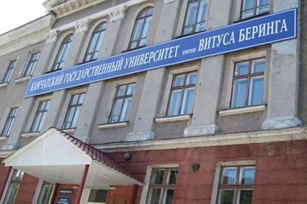 КамГУ объяснил скандал с мигрантами в своём корпусе