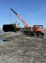 В селе Лесная построят новый пожарный пост