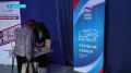 Региональная конференция партии «Единая Россия» состоялась в Петропавловске на площадке ФОКа «Звёздный»