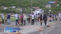 Камчатский край отметил 19-летие со дня образование