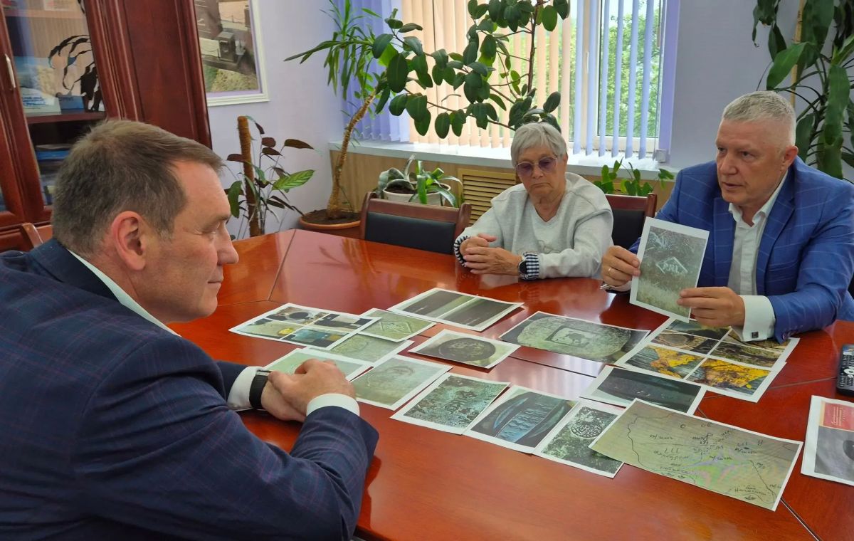 Врип Главы Андрей Воровский: Значимость Камчатско-Курильской экспедиции особенно велика в год 15-летия со дня присвоения Петропавловску-Камчатскому звания «Город воинской славы» Врип Главы Андрей Воровский: Значимость Камчатско-Курильской экспедиции особенно велика в год 15-летия со дня присвоения Петропавловску-Камчатскому звания «Город воинской славы»