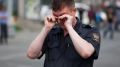 Камчатский краевой суд отправил в колонию дебошира, ударившего участкового