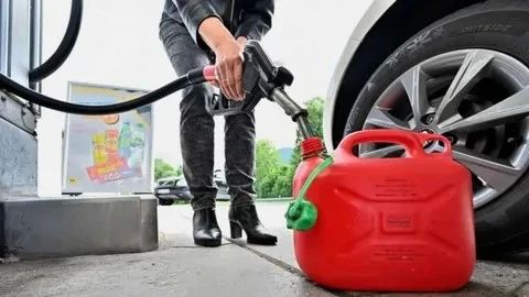 Всероссийский рекорд установила Камчатка по стоимости дизельного топлива