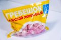 Партия камчатских морепродуктов отправилась в зону спецоперации