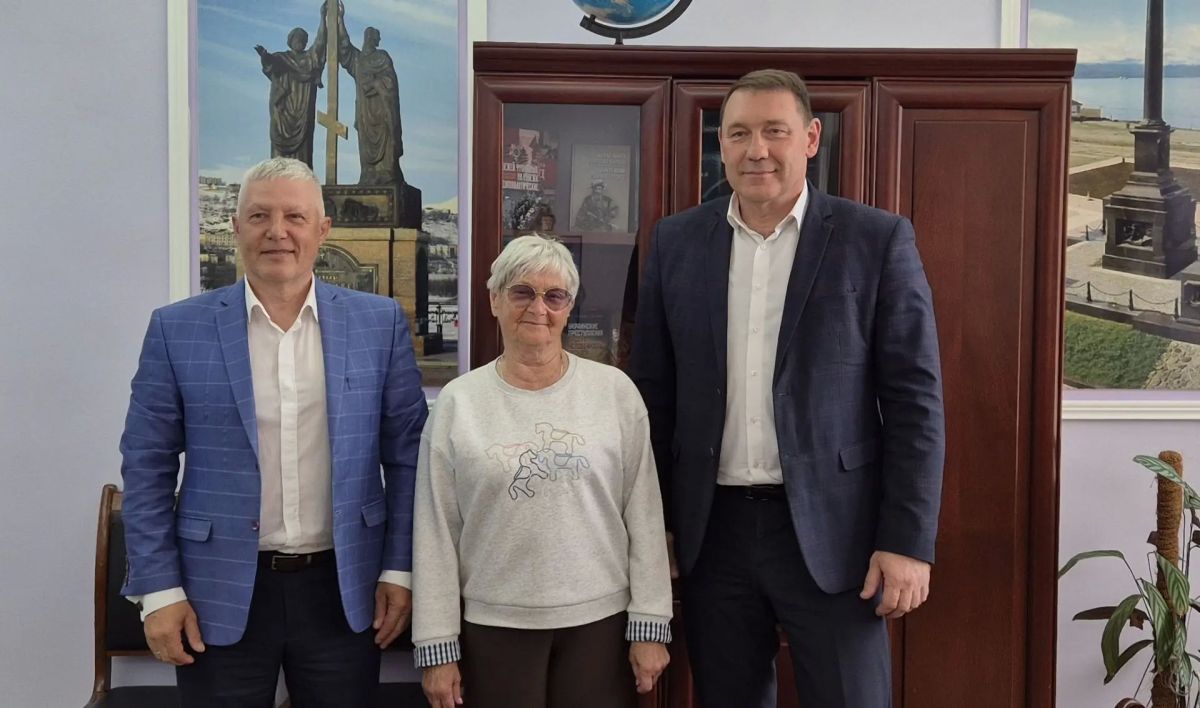 Врип Главы Андрей Воровский: Значимость Камчатско-Курильской экспедиции особенно велика в год 15-летия со дня присвоения Петропавловску-Камчатскому звания «Город воинской славы» Врип Главы Андрей Воровский: Значимость Камчатско-Курильской экспедиции особенно велика в год 15-летия со дня присвоения Петропавловску-Камчатскому звания «Город воинской славы»