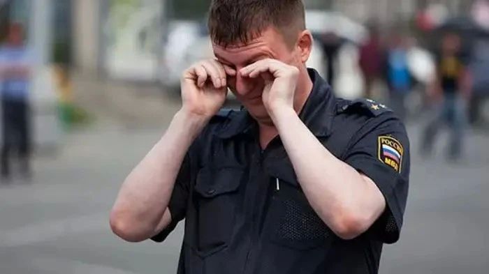 Камчатский краевой суд отправил в колонию дебошира, ударившего участкового