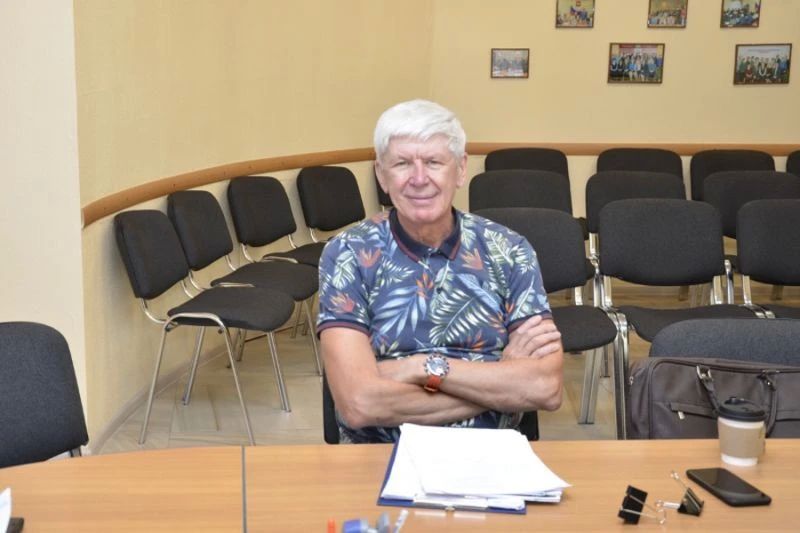«Амбассадор Камчатки» намерен побороться за мандат депутата Госдумы