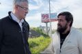 Губернатор Камчатки поблагодарил коллектив предприятия «Устой-М» и его руководителя