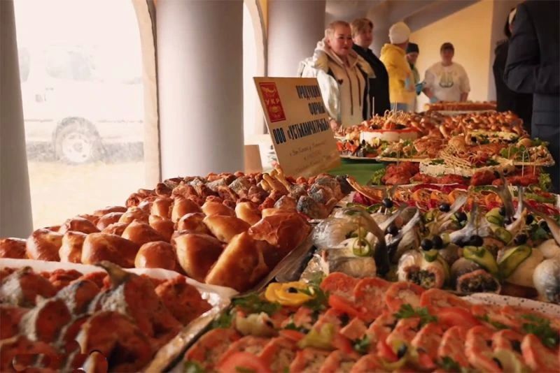 В Усть-Камчатске молодогвардейцы проведут рыбный фестиваль