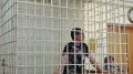Сын спас мать от избивавшего её мужа