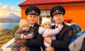 «Каждый день мы защищаем людей