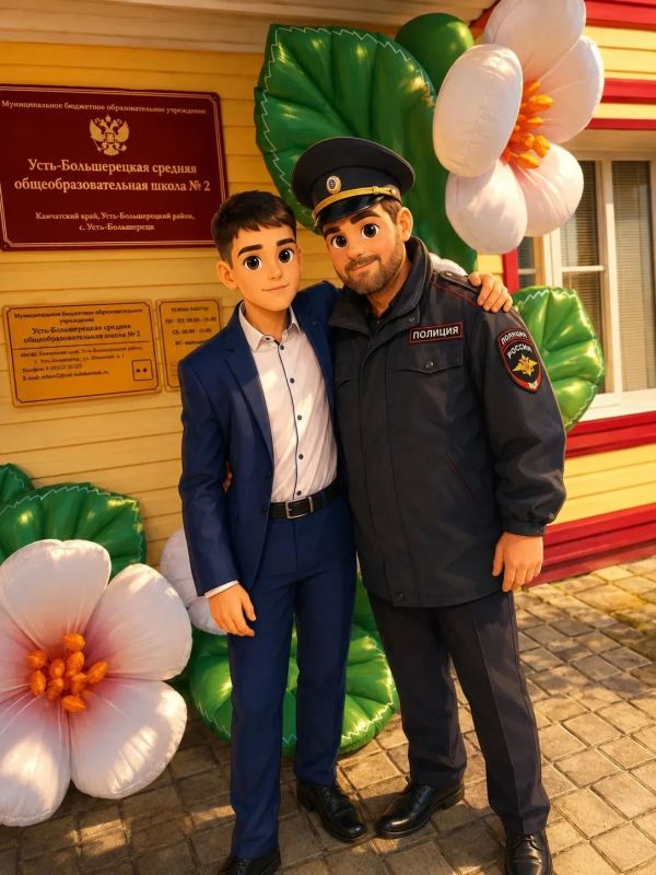 «Самые ценные награды — не только за службу «Самые ценные награды — не только за службу