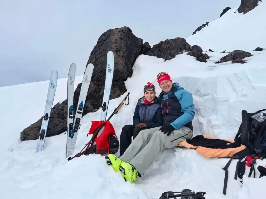 Владимир Солодов: Сегодня мы отмечаем один из самых теплых и светлых праздников – День семьи, любви и верности Владимир Солодов: Сегодня мы отмечаем один из самых теплых и светлых праздников – День семьи, любви и верности