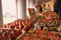 В Усть-Камчатске молодогвардейцы проведут рыбный фестиваль