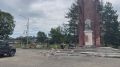 В Мильково в этом году благоустроят центральную площадь им. В. И. Ленина