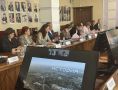 Сквер на Войцешека: архитекторы предлагают варианты благоустройства