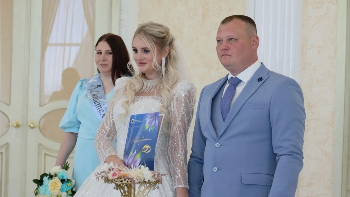 На Камчатке прошёл день без разводов На Камчатке прошёл день без разводов