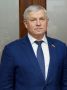 Министерство по внутренней политике и развитию Корякского округа Камчатского края поздравляет с 70-летним юбилеем Председателя Общероссийской ассамблеи ТОС, депутата Государственной Думы ФС РФ, члена Совета при Президенте РФ...