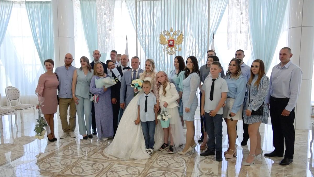 На Камчатке прошёл день без разводов На Камчатке прошёл день без разводов