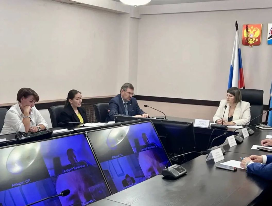 От идеи до проекта: поддержка национальных НКО От идеи до проекта: поддержка национальных НКО