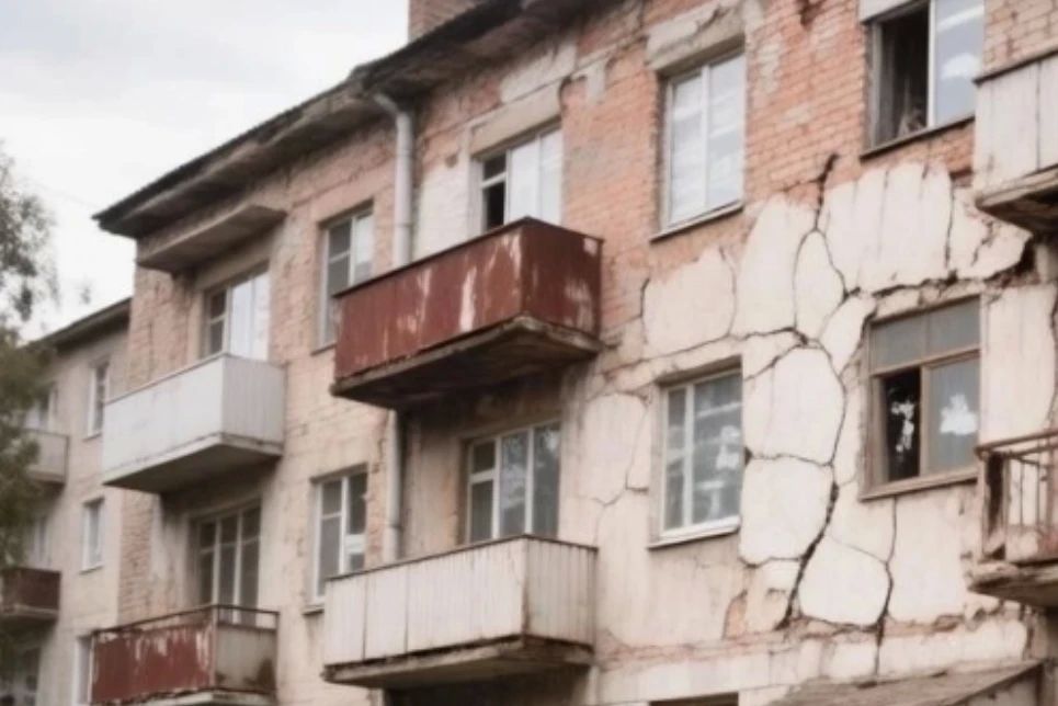 Инвалид по зрению добивается нового жилья на Камчатке через суд