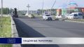 НАДЁЖНЫЕ ПЕРЕПРАВЫ. Капитальный ремонт трёх мостов — через реки Ипукик, Плотникова и ручей Китажинеч идет на Камчатке