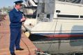 Бизнесмена, катавшего туристов на катерах, оштрафовали в Петропавловске