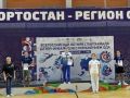 Информация о результатах Всероссийской летней спартакиады детей-инвалидов с поражением ОДА дисциплина плаваниеИнформация о результатах Всероссийской летней спартакиады детей-инвалидов с поражением ОДА дисциплина плавание