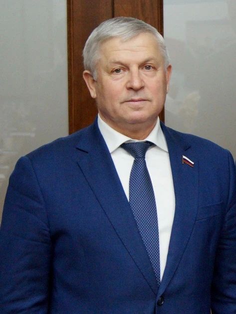 Министерство по внутренней политике и развитию Корякского округа Камчатского края поздравляет с 70-летним юбилеем Председателя Общероссийской ассамблеи ТОС, депутата Государственной Думы ФС РФ, члена Совета при Президенте РФ...
