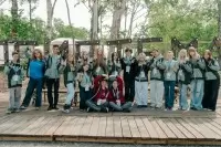 На Камчатке завершился пятый Всероссийский экологический форум