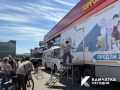 Жителей Петропавловска-Камчатского и Елизова приглашают на бесплатные медосмотры