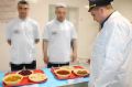 Осуждённые на Камчатке готовят котлеты по-брежневски и гуляш из СССР